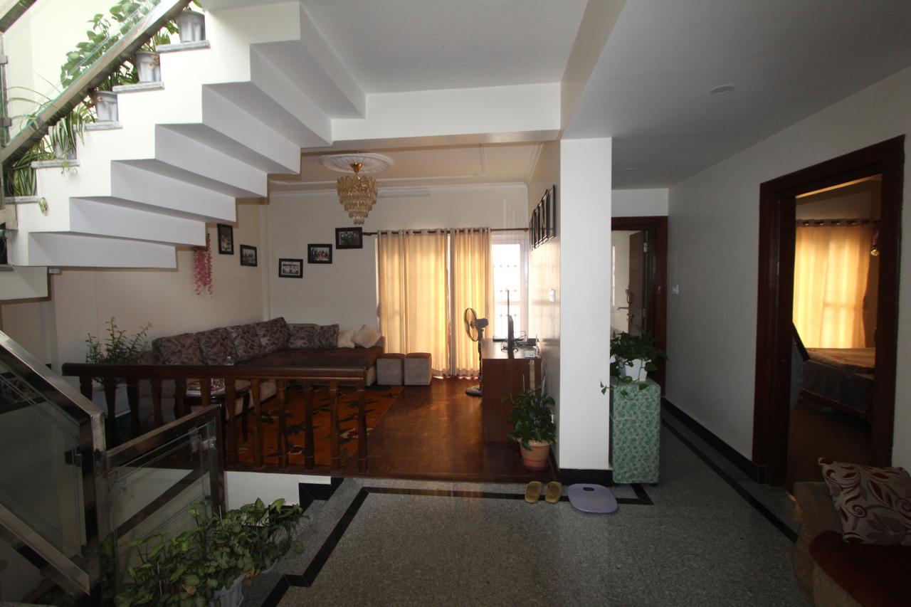 Picture of Budhanilkantha Municipality, Bagmati